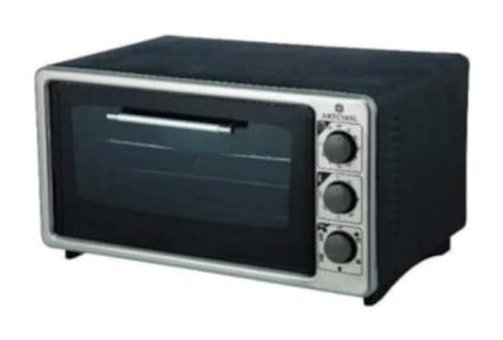 Artcool MF4507 45 lt Izgaralı Mini Fırın İnox