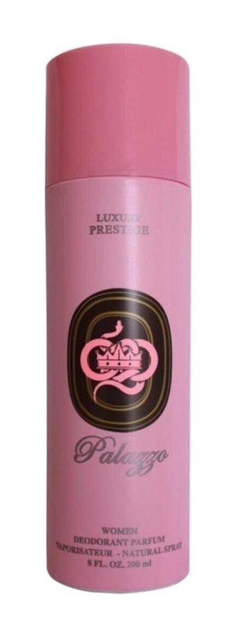 Luxury Prestige Palazzo Sprey Kadın Deodorant 200 ml