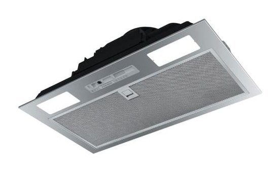 Franke Box FBI 525 GR 500 Gri Ankastre Duvar Tipi Davlumbaz