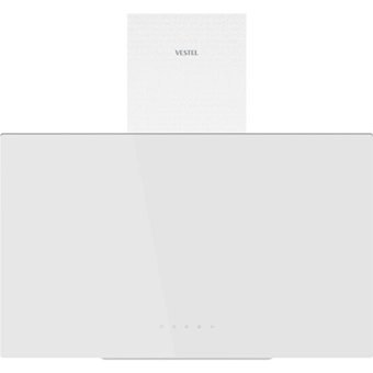 Vestel AD-63340 Beyaz Ankastre Duvar Tipi Davlumbaz
