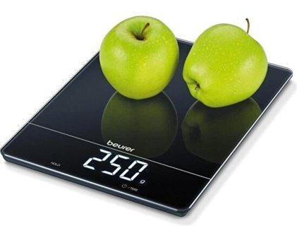 Beurer Ks 34 Dijital Hazneli 15 kg Mutfak Tartısı