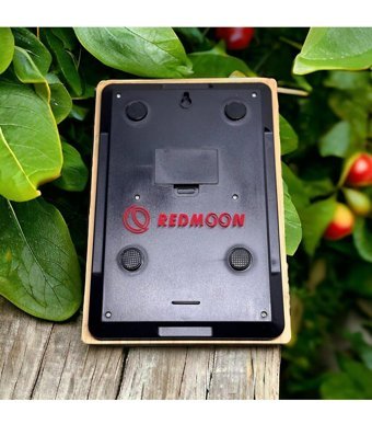 Redmoon Dijital Hassas Hazneli 5 kg Mutfak Tartısı
