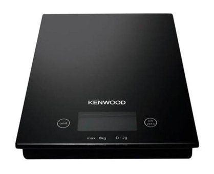 Kenwood DS 400 Dijital Hazneli 8 kg Mutfak Tartısı