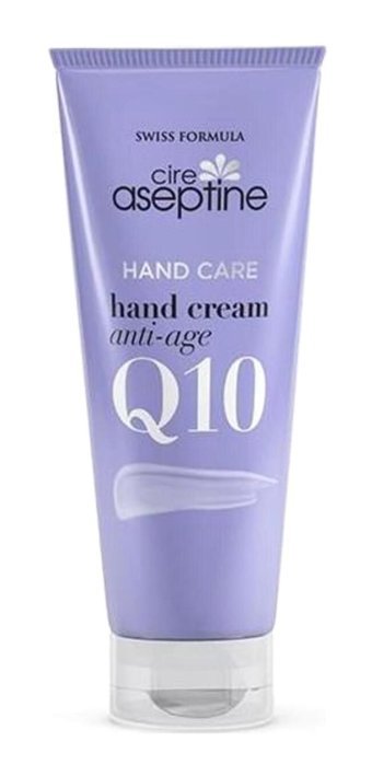 Cire Aseptine Kuru Ciltler Parfümsüz El Kremi 75 ml
