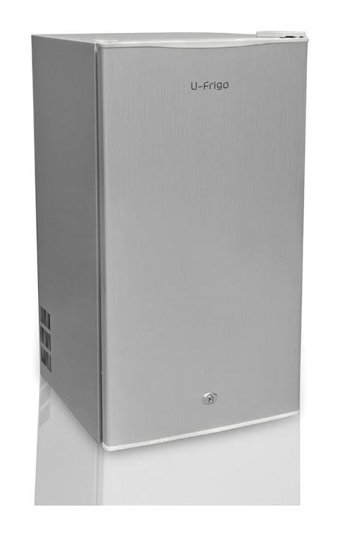 U-frigo 12-24 V 90 lt Kompresörlü Araç Buzdolabı