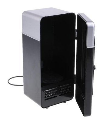 Suntek 5 V 4 lt Mini Araç Buzdolabı