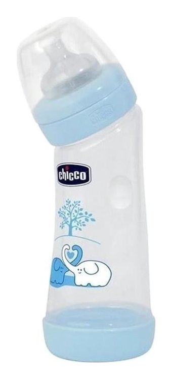 Chicco Wellbeing Yenidoğan Biberon 250 ml