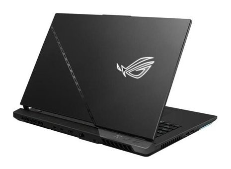 Asus Rog Strix SCAR 17 G733PZ-LL062 Harici GeForce RTX 4080 AMD Ryzen 9 32 GB Ram DDR5 1 TB SSD 17.3 inç QHD FreeDos Gaming Notebook Laptop