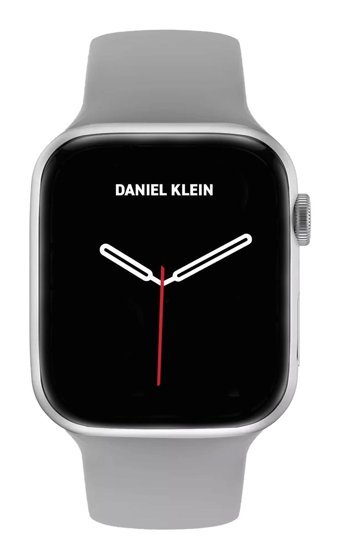 Daniel Klein DKS8-01 Akıllı Saat Gri