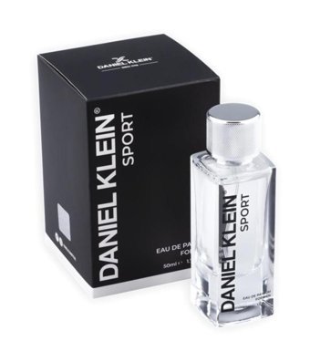 Daniel Klein Sport EDP Erkek Parfüm 50 ml