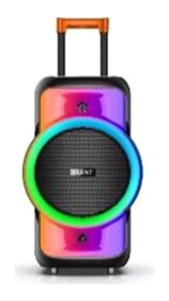 Bood CN-99ZTX Jellybox Bluetooth Hoparlör Çok Renkli