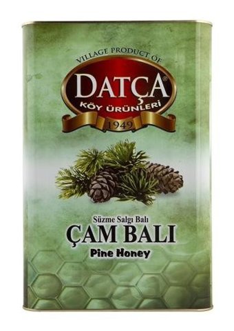 Datça Köy Ürünleri Çam Balı 26 kg