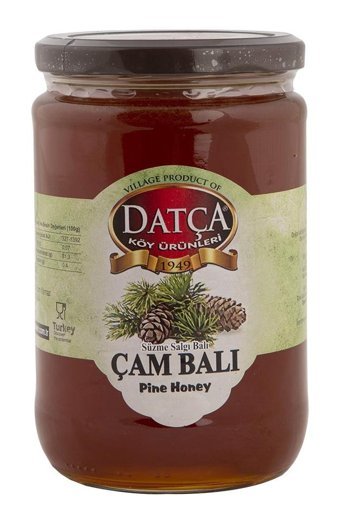 Datça Köy Ürünleri Çam Balı 850 gr