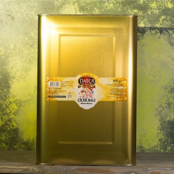 Datça Köy Ürünleri Çiçek Balı 26 kg