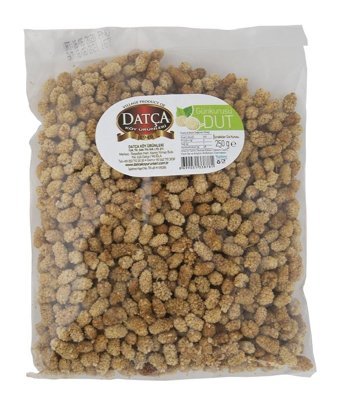 Datça Köy Ürünleri Dut 250 gr