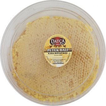 Datça Köy Ürünleri Karakovan Çiçek Balı 1.15 kg