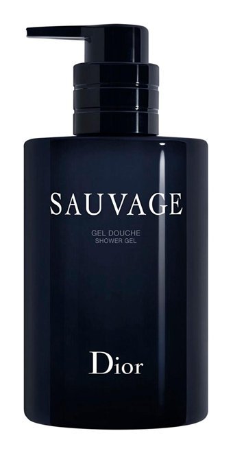 Christian Dior Odunsu Duş Jeli 250 ml