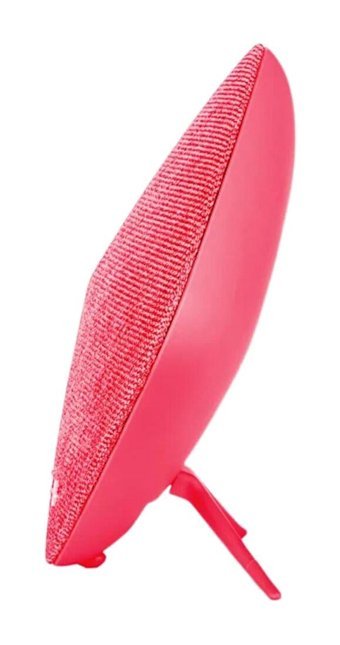 Bood D-16 Diamond Bluetooth Hoparlör Pembe