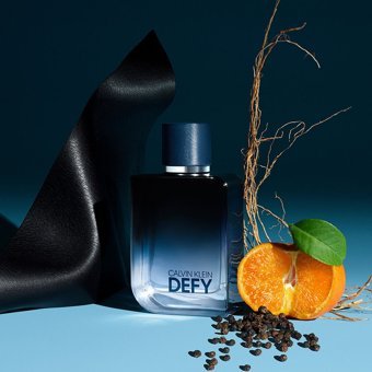 Davidoff Defy EDP Odunsu Erkek Parfüm 100 ml