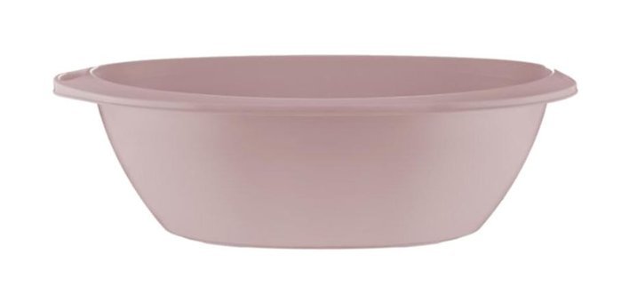 Babyjem Elegant Pembe Bebek Küveti