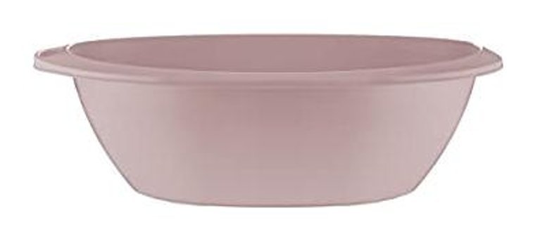 Babyjem Elegant Pembe Bebek Küveti
