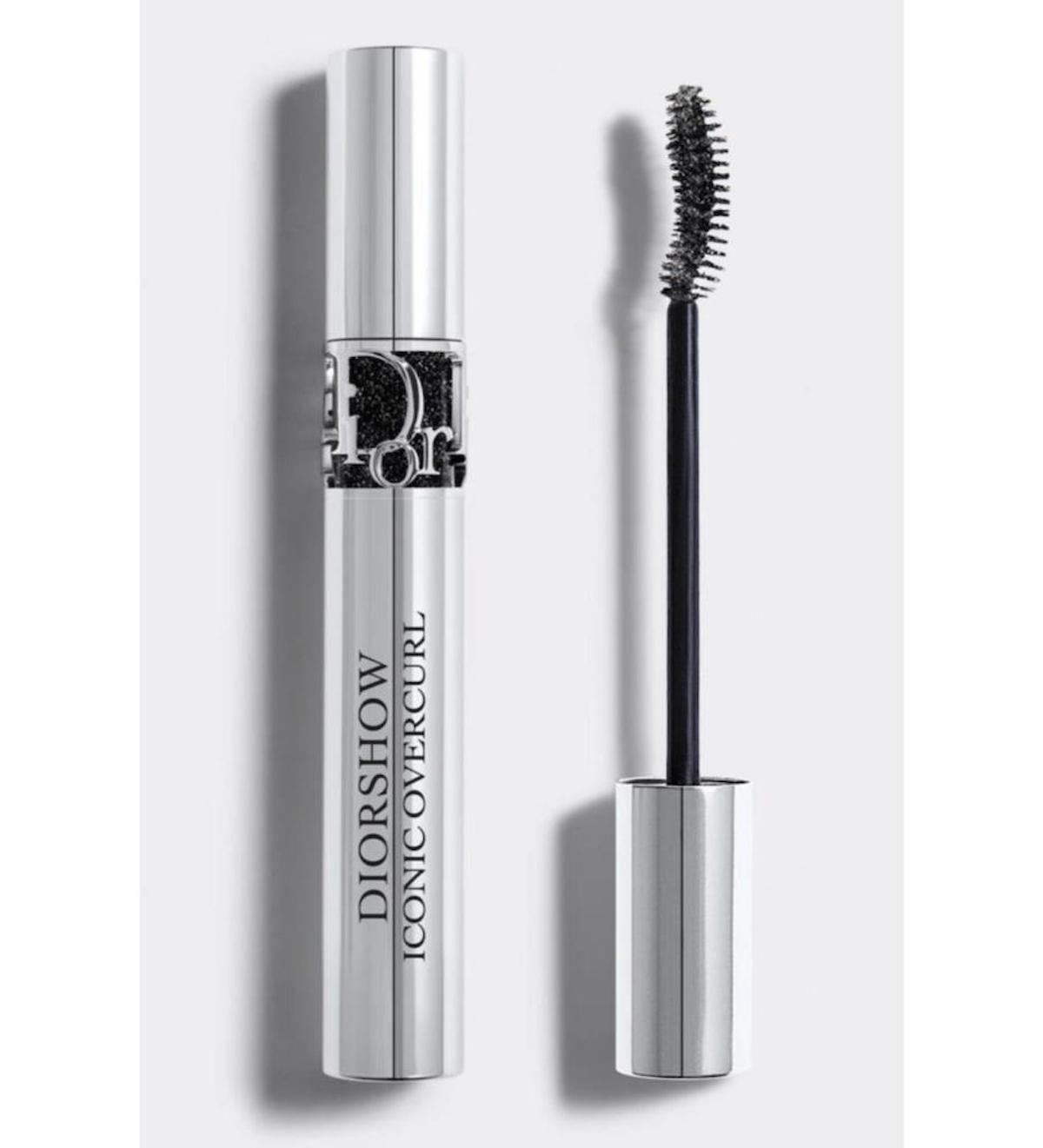Dior Diorshow Iconic Overcurl 074 Kıvırma Siyah Maskara