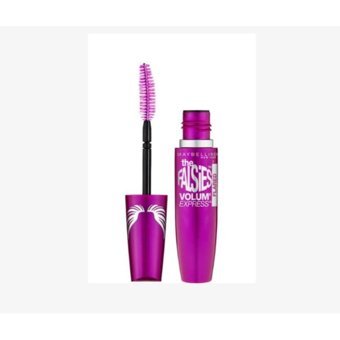 Maybelline New York Falsies Hacim Veren Siyah Maskara