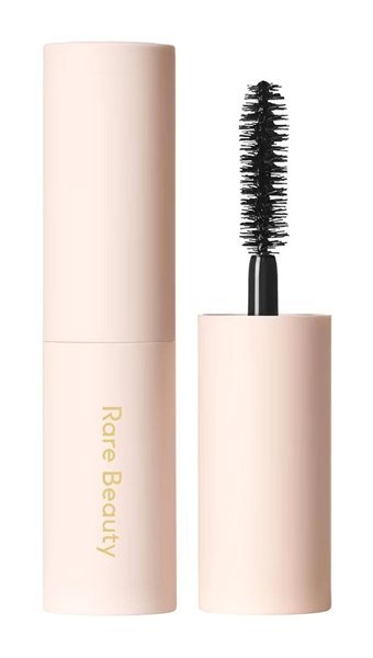 Rare Beauty Perfect Strokes Universal Mini Hacim Veren Siyah Maskara