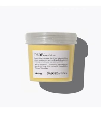 Davines Dede Conditioner Besleyici Saç Kremi 250 ml