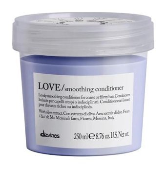 Davines Love Smoothing Düzleştirici Saç Kremi 250 ml