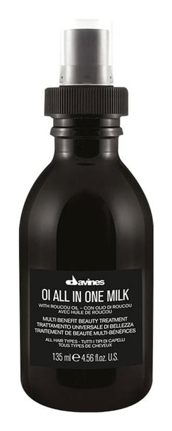 Davines Oi-All In One Milk Saç Kremi 135 ml