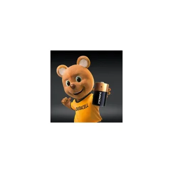 Duracell 5000394076716 LR20 1.5 V Alkalin D / Büyük Pil 2'li