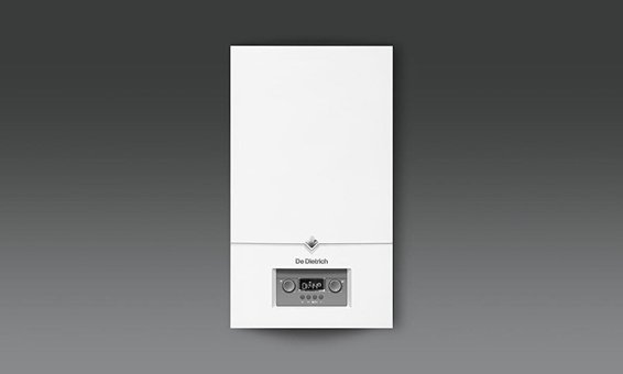 De Dietrich Inidens 24 Kw Hermetik Tam Yoğuşmalı Doğalgazlı Kombi