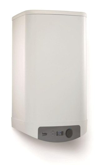 Beko BKT 650 SM E 1800 W A Enerji Sınıfı 80 lt Manuel Dikey Tezgah Üstü Elektrikli Termosifon