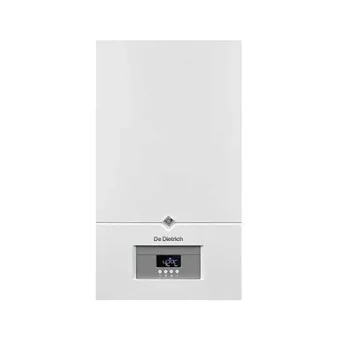 De Dietrich İnidens 35 Kw Tam Yoğuşmalı Doğalgazlı Kombi