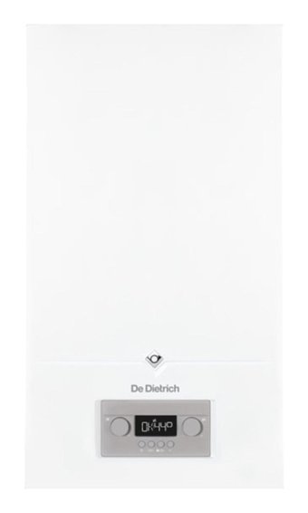 De Dietrich İnidens Neo 24 Kw Hermetik Tam Yoğuşmalı Doğalgazlı Kombi