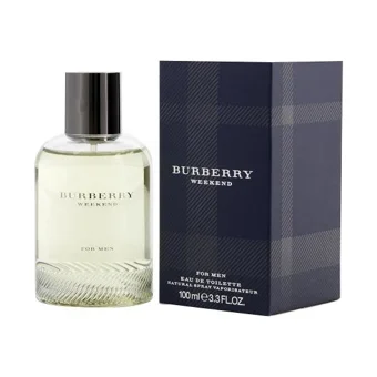 Burberry Weekend EDT Odunsu-Turunçgil Erkek Parfüm 100 ml