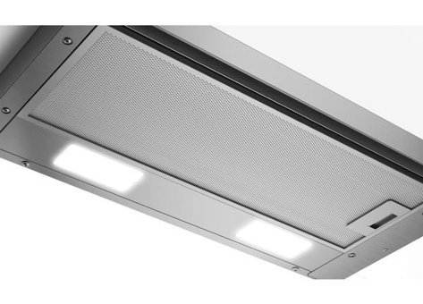 Beko P 38 TI Sürgülü Gri Aspiratör