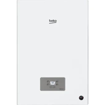 Beko Smart Logic Premix 24 Kw Hermetik Tam Yoğuşmalı Doğalgazlı Kombi