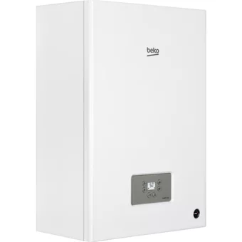 Beko Smart Logic Premix 24 Kw Hermetik Tam Yoğuşmalı Doğalgazlı Kombi