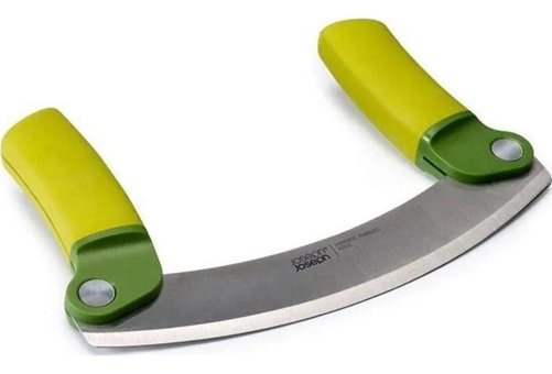 Joseph Çift Saplı Plastik Zırh Bıçak 18 cm