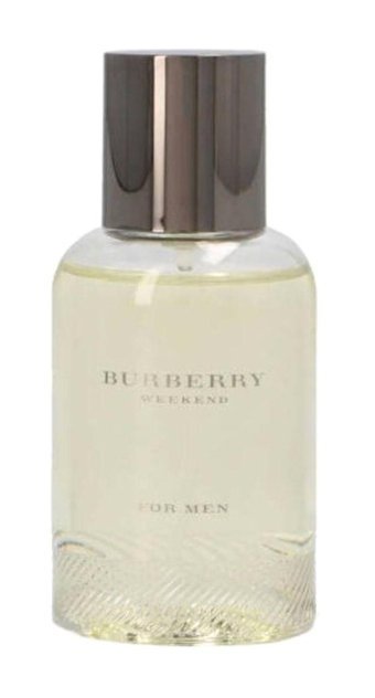 Burberry Weekend EDT Odunsu-Turunçgil Erkek Parfüm 50 ml