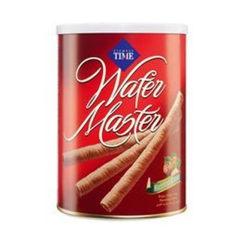 Çizmeci Time Fındıklı Gofret 250 gr