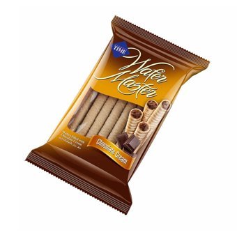Çizmeci Time Wafer Master Sütlü Çikolatalı Gofret 280 gr