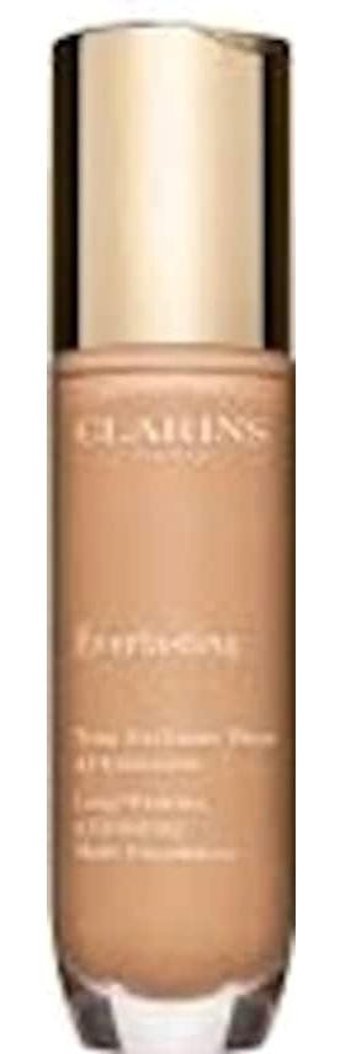 Clarins Skin Illusion Velvet 110N Likit Serum Fondöten 30 ml