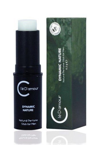Clé D'Amour Dynamic Baharatlı-Turunçgil Erkek Parfüm 6.2 gr