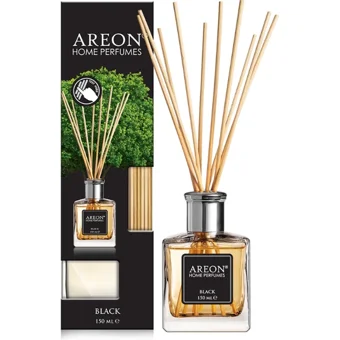 Areon Lux Black Oda Kokusu 150 ml