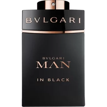 Bvlgari Man In Black EDP Baharatlı-Odunsu Erkek Parfüm 150 ml