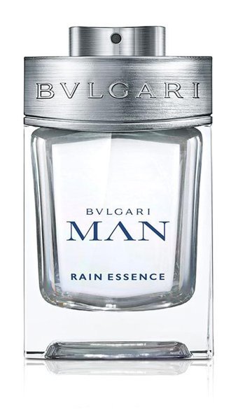Bvlgari Man Rain Essence EDP Odunsu Erkek Parfüm