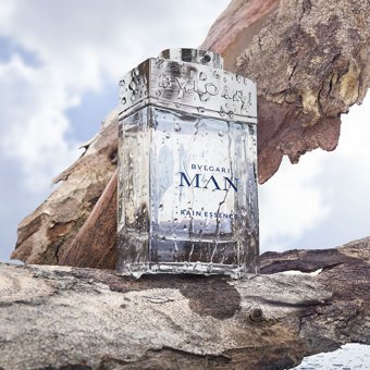 Bvlgari Man Rain Essence EDP Odunsu Erkek Parfüm